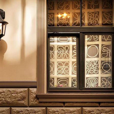City Hotel Teater ريغا المظهر الخارجي الصورة