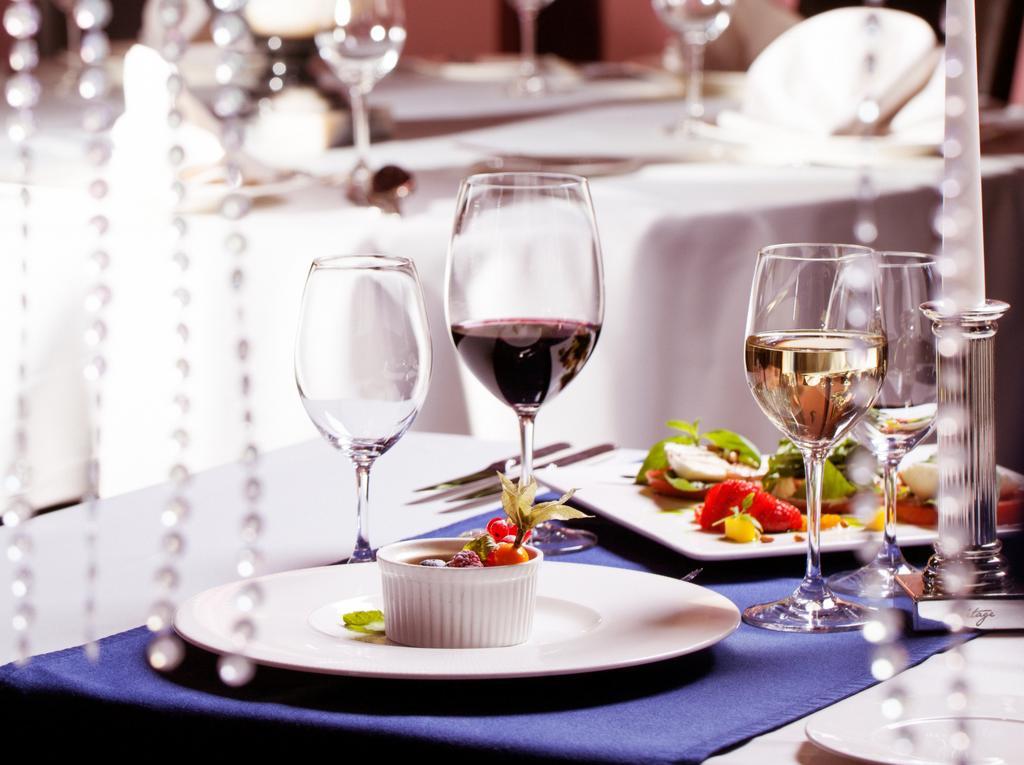 City Hotel Teater ريغا المظهر الخارجي الصورة