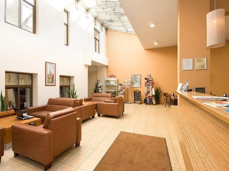 City Hotel Teater ريغا المظهر الخارجي الصورة