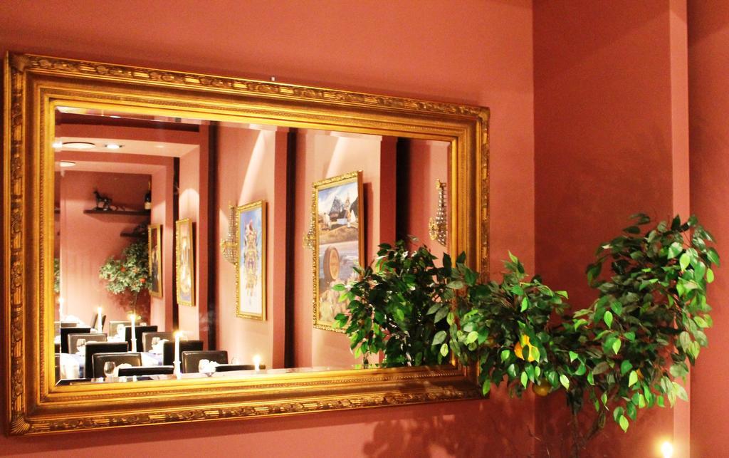 City Hotel Teater ريغا المظهر الخارجي الصورة